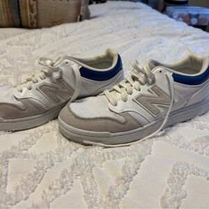 New Balance 480 sneakers